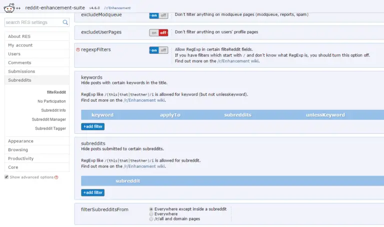 Blocking Subreddits: Filter Content and Streamline Your Reddit Browsing